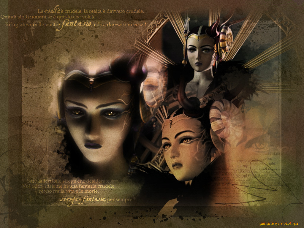 , , final, fantasy, viii